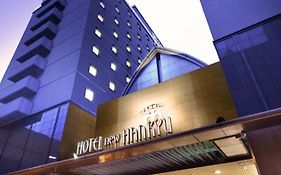 New Hankyu Hotel